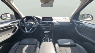 BMW X3 sDrive18d 110 kW (150 CV)