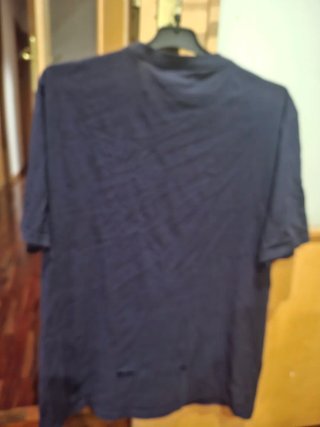 Camiseta Carhartt Azul Talla XL