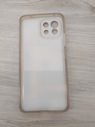 Cover stile LEGO per Xiaomi 11 5G