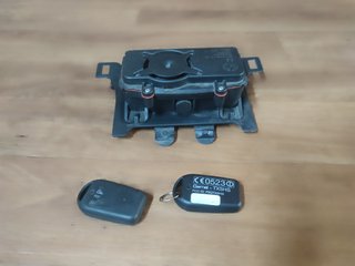 Alarma BMW F800GT 2013 Original