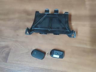 Alarma BMW F800GT 2013 Original