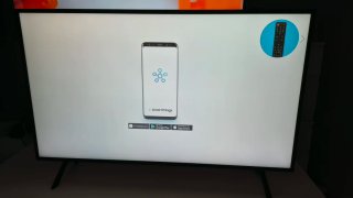 Smart TV Samsung 43 4K