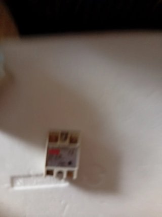 FOTEK SSR-10 DA Módulo Estado Sólido