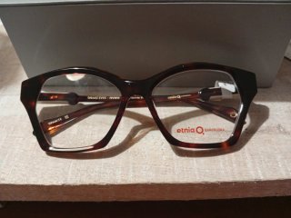 Gafa de graduado Etnia Barcelona  Nueva tienda