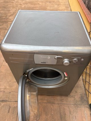Lavadora Fagor 2F 2609LX 6kg