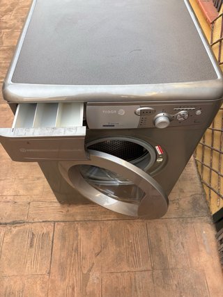 Lavadora Fagor 2F 2609LX 6kg
