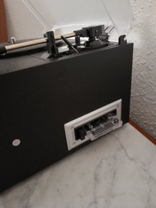 Tocadiscos