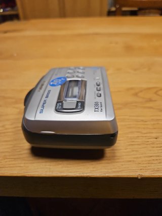 Walkman Aiwa TX386 per riparatori