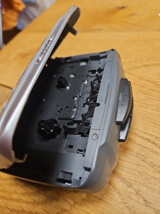 Walkman Aiwa TX386 per riparatori