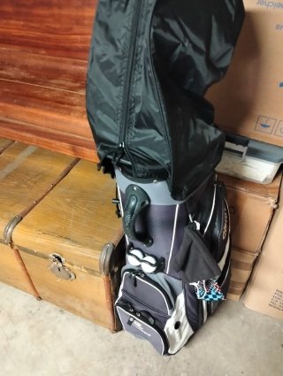 Borsa da golf Cleveland Golf