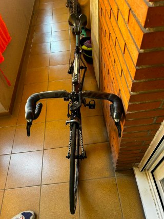 Bicicleta de carretera Specialized