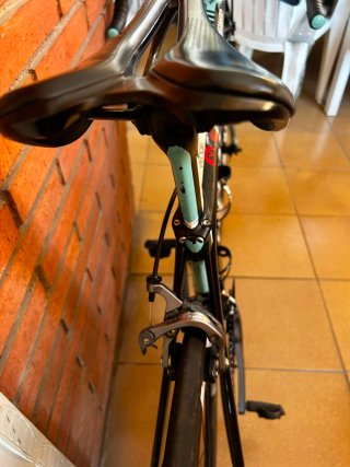 Bicicleta de carretera Specialized