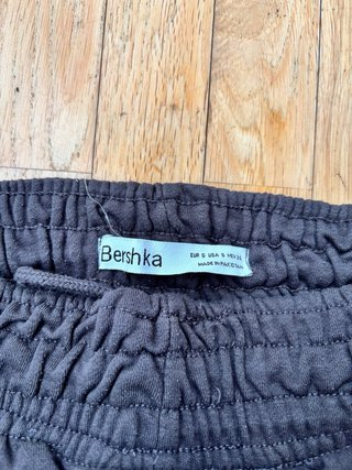 Pantalón corto de chándal