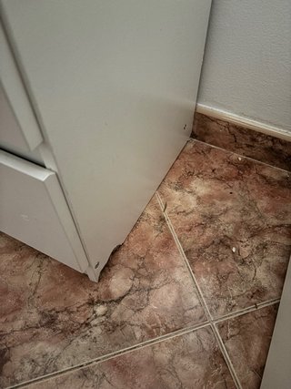 Cajonera Malm Ikea Blanca