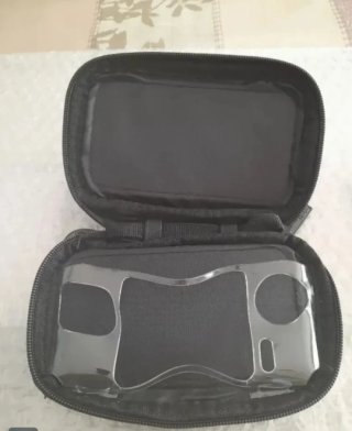 NUEVA. Custodia MySims per Nintendo DSi / DS Lite