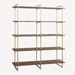 Estantería Industrial 150cm NUEVA