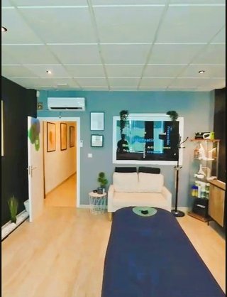 Alquiler local oficina 70 m2 polígono casa grande