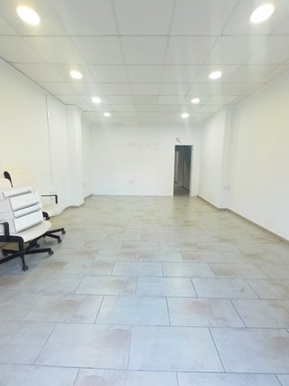 Alquiler local oficina 70 m2 polígono casa grande