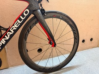 Pinarello F10 Carbono Talla 51,5