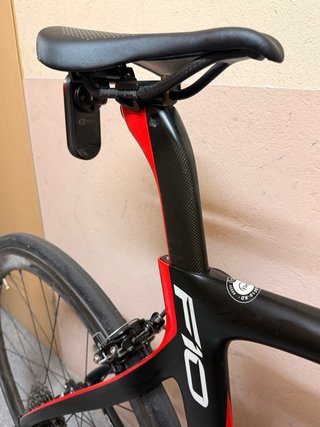 Pinarello F10 Carbono Talla 51,5