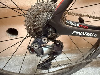 Pinarello F10 Carbono Talla 51,5