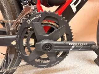 Pinarello F10 Carbono Talla 51,5