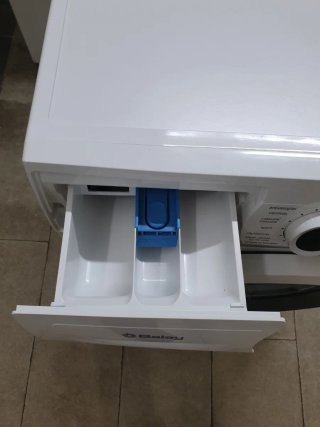 Lavadora Balay 7kg 1200rpm A+++ garantía y envío