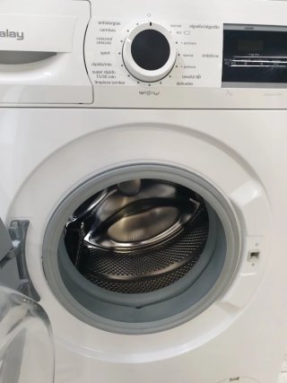 Lavadora Balay 7kg 1200rpm A+++ garantía y envío