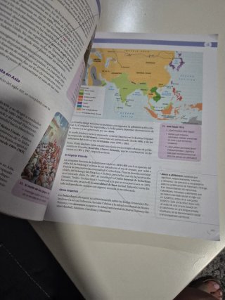 Historia del Mundo Contemporáneo Bachillerato [...