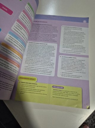 Historia del Mundo Contemporáneo Bachillerato [...