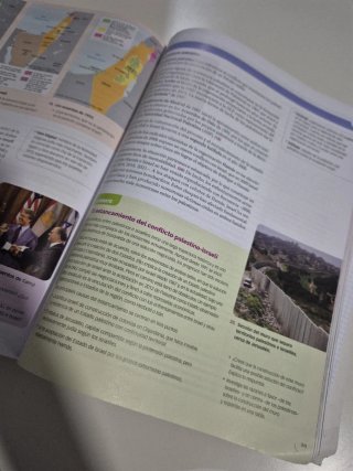 Historia del Mundo Contemporáneo Bachillerato [...