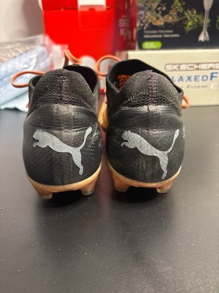 Botas de fútbol Puma Talla 41