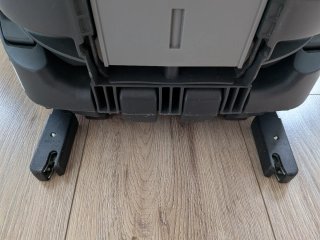 Silla coche Britax