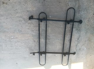 Separador Perros Coche Ajustable