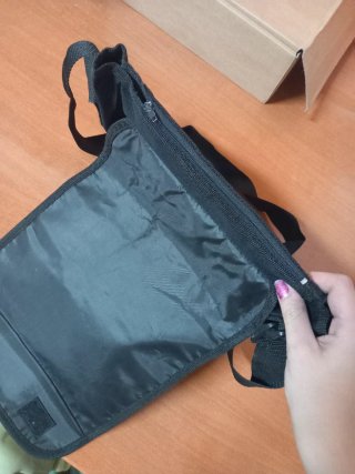 Bolsa Monster High