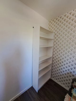Estantería Billy Blanca