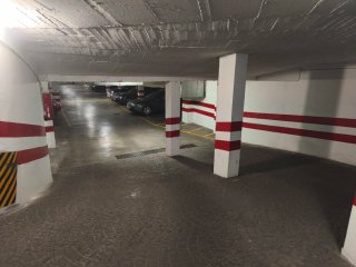 Plaza de garaje junto al Vial Norte