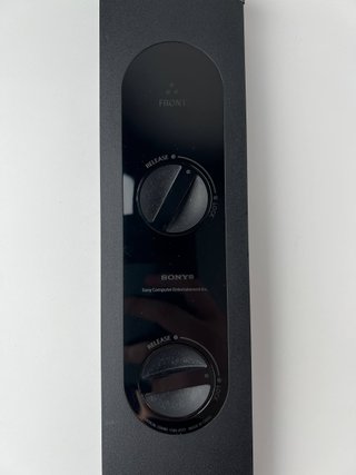 Vertical Stand Playstation 4 Originale