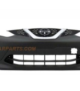 Paragolpes delantero para Nissan Qashqai J11