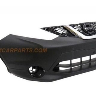 Paragolpes delantero para Nissan Qashqai J11
