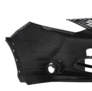 Paragolpes delantero para Nissan Qashqai J11