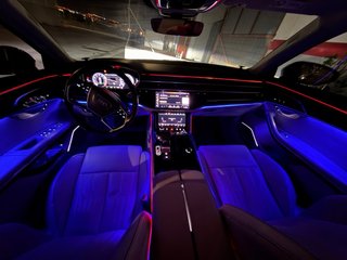 Audi A8 55 TFSI ACEPTO CAMBIOS
