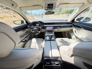 Audi A8 55 TFSI ACEPTO CAMBIOS
