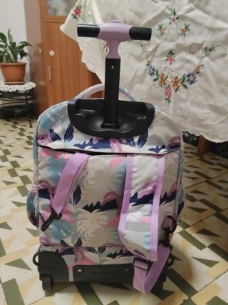 Mochila Oceano Wave