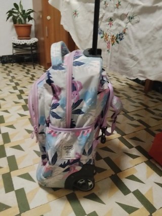 Mochila Oceano Wave