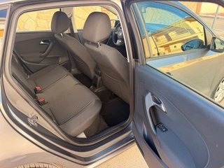 Volkswagen Polo 2009
