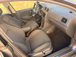 Volkswagen Polo 2009
