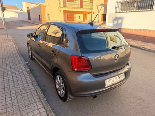 Volkswagen Polo 2009