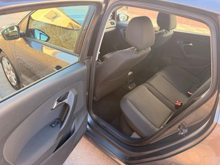 Volkswagen Polo 2009