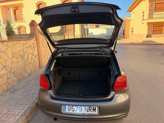 Volkswagen Polo 2009